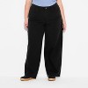Women's Low-Rise Carpenter Pants - Wild Fable™ - 2 of 3