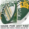 NCAA Baylor Bears Junior Airtech Football - 2 of 4