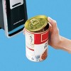 Hamilton Beach Smooth Touch Can Opener Black - 76607 - 2 of 4