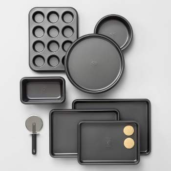 Carbon Steel Non-Stick Bakeware Collection - Made By Design™