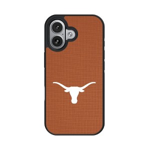 NCAA SEC Universities Solid Bump Cell Phone Case for Apple iPhone 17 Series - 1 of 4