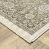 Oriental Weavers Maharaja 1144Y Ivory/ Gold Indoor Area Rug - 3'3" x 5' - 4 of 4
