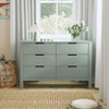Carter's by daVinci Colby 6-Drawer Dresser - 2 of 4
