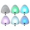 Intex Above Ground Underwater Multi Color LED Magnetic Swimming Pool Wall Light - image 3 of 3