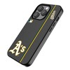 MLB American League Teams Sidebar MagSafe Compatible Cell Phone Case for Apple iPhone - 2 of 4