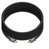 Monoprice 8K Braided HDMI 2.1 Cable - 10 Feet - Black (5 Pack) Certified Ultra High Speed, 8k@60Hz, 48Gbps, Compatible With Sony PS5 / PS5 Digital - 4 of 4