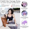 Rise Up and Recover Breastfeeding Postpartum Essentials 12pc Set Baby Shower Gifts Idea - 4 of 4
