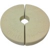 Ohio Stoneware Fermenting Crock Brine Weight Stones for Numbered Crocks USA Made - 2 of 3