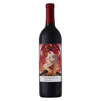 Prophecy Red Blend Red Wine - 750ml Bottle