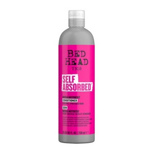 Tigi Bed Head Unisex Nourishing Self Absorbed Mega Nutrient Conditioner 25.36oz - 1 of 1