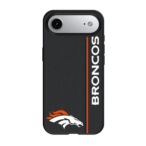 NFL AFC Teams Sidebar MagSafe Compatible Cell Phone Case for Apple iPhone 17 Series - 1 of 4