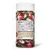 Christmas Sprinkles and Confetti - 2.54oz - Favorite Day™ - 2 of 3