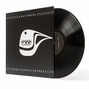 Kraftwerk - Trans Europe Express (Vinyl) - 1 of 1