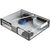 SilverStone Technology Black Micro ATX SECC Body 15.25 inch 23.5 inch 12.5 inch - 2 of 4