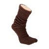Unique Bargains Women Comfortable Two-toed Sock 1 Pair - 2 of 4