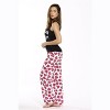 Just Love Womens Tank & Pant Cute Pajama Set - Ribbed PJ Sets Sleepwear Loungewear - 2 of 3