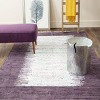 Montauk MTK711 Hand Woven Area Rug  - Safavieh - 2 of 3