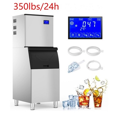 Commercial Ice Maker
