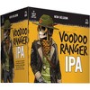 Voodoo Ranger IPA Beer - 12pk/12 fl oz Bottles - 4 of 4