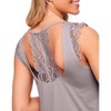 Adore Me Women's Alaina PJ Sleepwear - 2 of 4