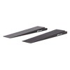 Race Ramps RR-TR-5 Durable 5" Trailer Ramp - Scratch Proof, Lightweight, Solid Core Design for Easy Maneuvering, Ensures Stability for Trailers - 2 of 3