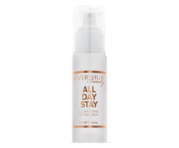 EveryHue Stay All Day Setting Spray - 2.0 fl oz