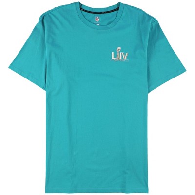 G-III Sports Mens SuperBowl LIV Graphic T-Shirt