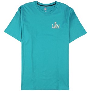 G-III Sports Mens SuperBowl LIV Graphic T-Shirt - 1 of 2