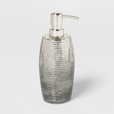 soap & lotion dispensers