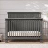 Child Craft Denman Crib and Dresser Nursery Set, 2-Piece, Includes 4-in-1 Convertible Crib and Dresser - 2 of 4