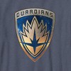 Boy's Guardians of the Galaxy Vol. 3 Metallic Badge T-Shirt - 2 of 4