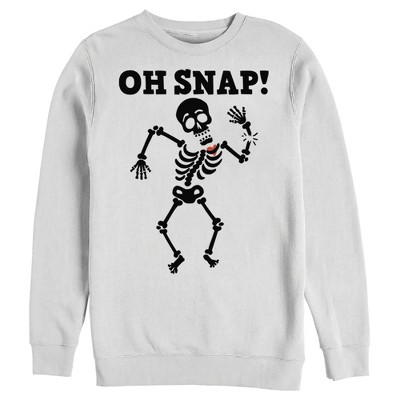 Target oh snap on sale sweater