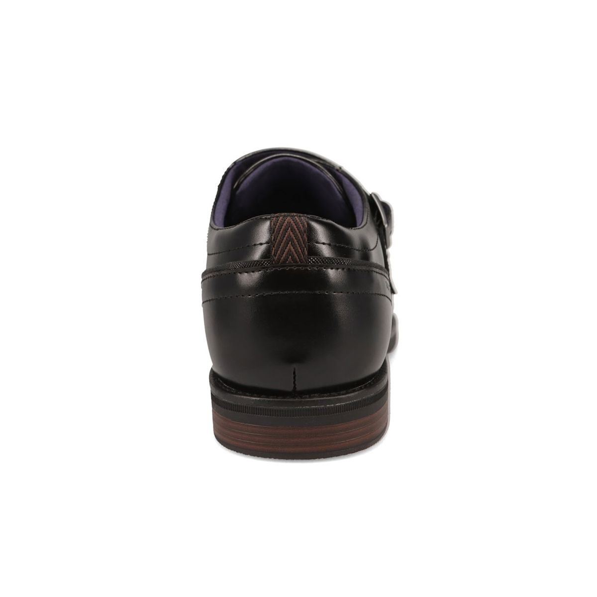 Dockers Mens Ballard Double Buckle Dress Shoe - thumbnail 3