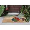 Liora Manne Frontporch Pet Indoor/Outdoor Rug.. - 3 of 4