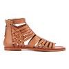 Vintage Foundry Co. Women's Hudson Strappy Sandal - 2 of 4