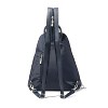 baggallini Women's Metro Convertible Backpack with RFID Wristlet - 3 of 4