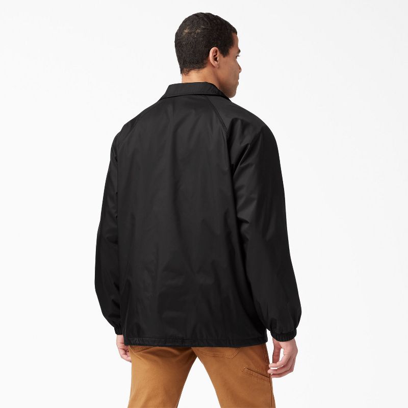 Dickies Snap Front Jacket, 2 of 4
