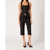 Women's Cruz Capri - NIA - 4 of 4