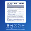 Pure Encapsulations Cortisol Calm - Supports Cortisol Health & Relaxation - Contains Ashwagandha & L-Theanine - Restful Sleep - 120 Capsules - 2 of 4