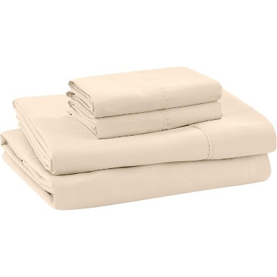 Hyprest Soft Microfiber Solid Sheets