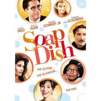 Soapdish (DVD)