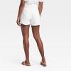 Women's Mid-Rise 90's Baggy Denim Shorts - Universal Thread™ - 2 of 3
