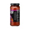 Sturdy Sauce High Protein Garlic Herb Pasta Sauce - 17oz - 2 of 3
