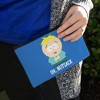 South Park Butters Oh Nutsack Makeup Cosmetic Bag Organizer Pouch - 3 of 4