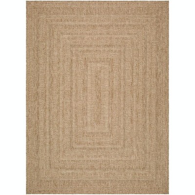Mark & Day Zenia Woven Indoor and Outdoor Area Rugs