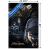 Trends International Disney The Jungle Book - Group Unframed Wall Poster Prints - 3 of 4