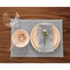 Solino Home Linen Milan Dinner Napkins - 4 of 4