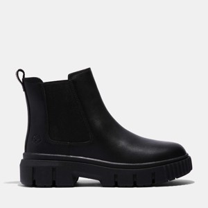 Timberland Women's Greyfield Mid Chelsea Boot - 1 of 4