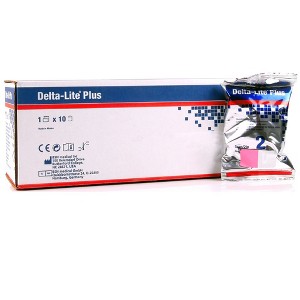 Delta-Lite Plus Cast Tape White - 1 of 3