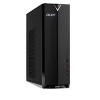 Refurbished Acer Aspire Desktop Computer - 8GB RAM - 256GB SSD - Intel Core i3-10105 - XC-1660G - Manufacturer Refurbished - 3 of 4